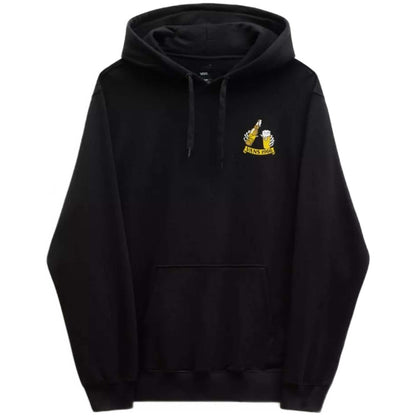 Imagen del producto con referencia VN000AB5BLK-BLK