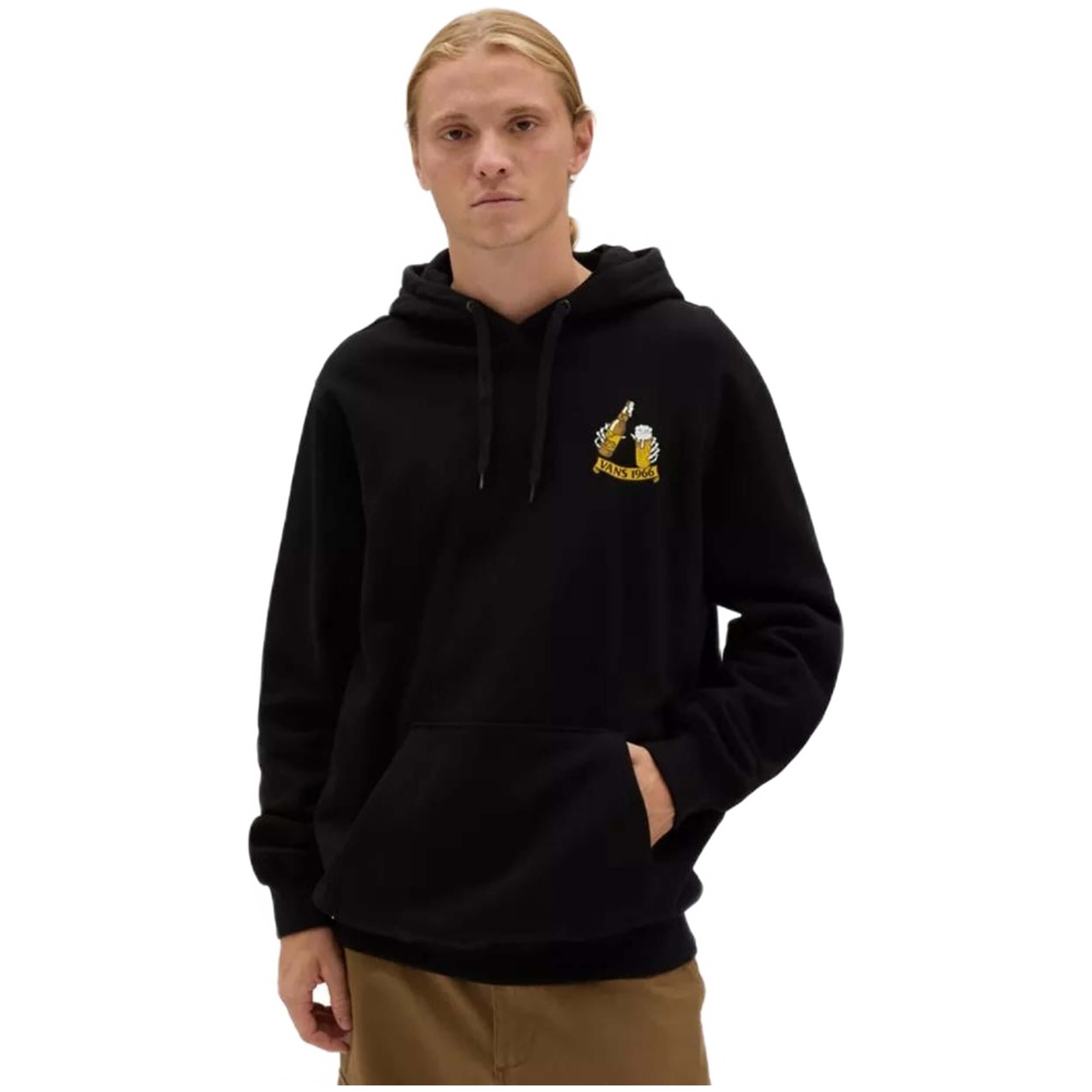Imagen del producto con referencia VN000AB5BLK-BLK