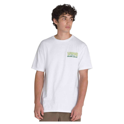 Imagen del producto con referencia VN000M60WHT1