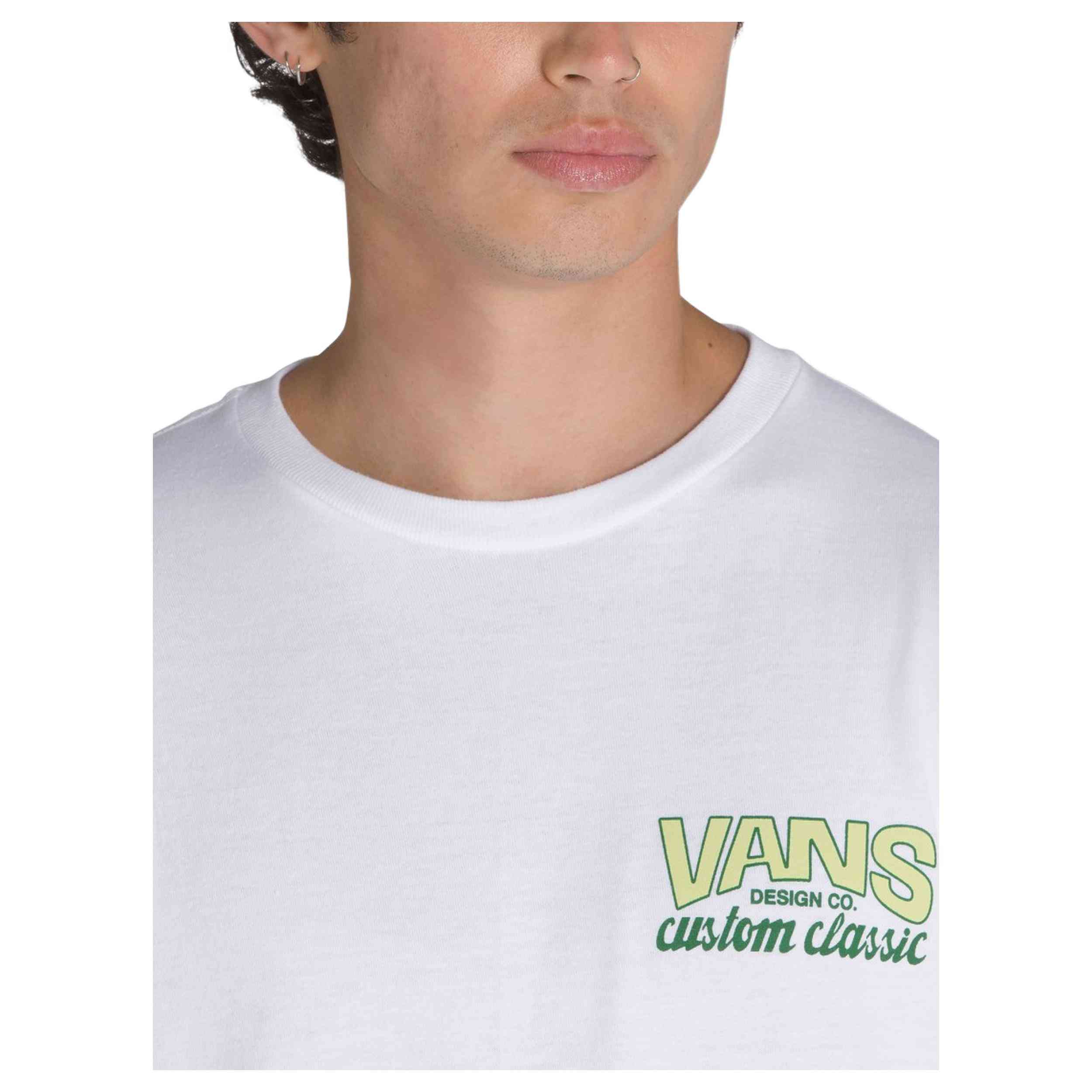 Imagen del producto con referencia VN000M60WHT1