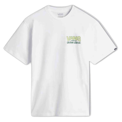 Imagen del producto con referencia VN000M60WHT1