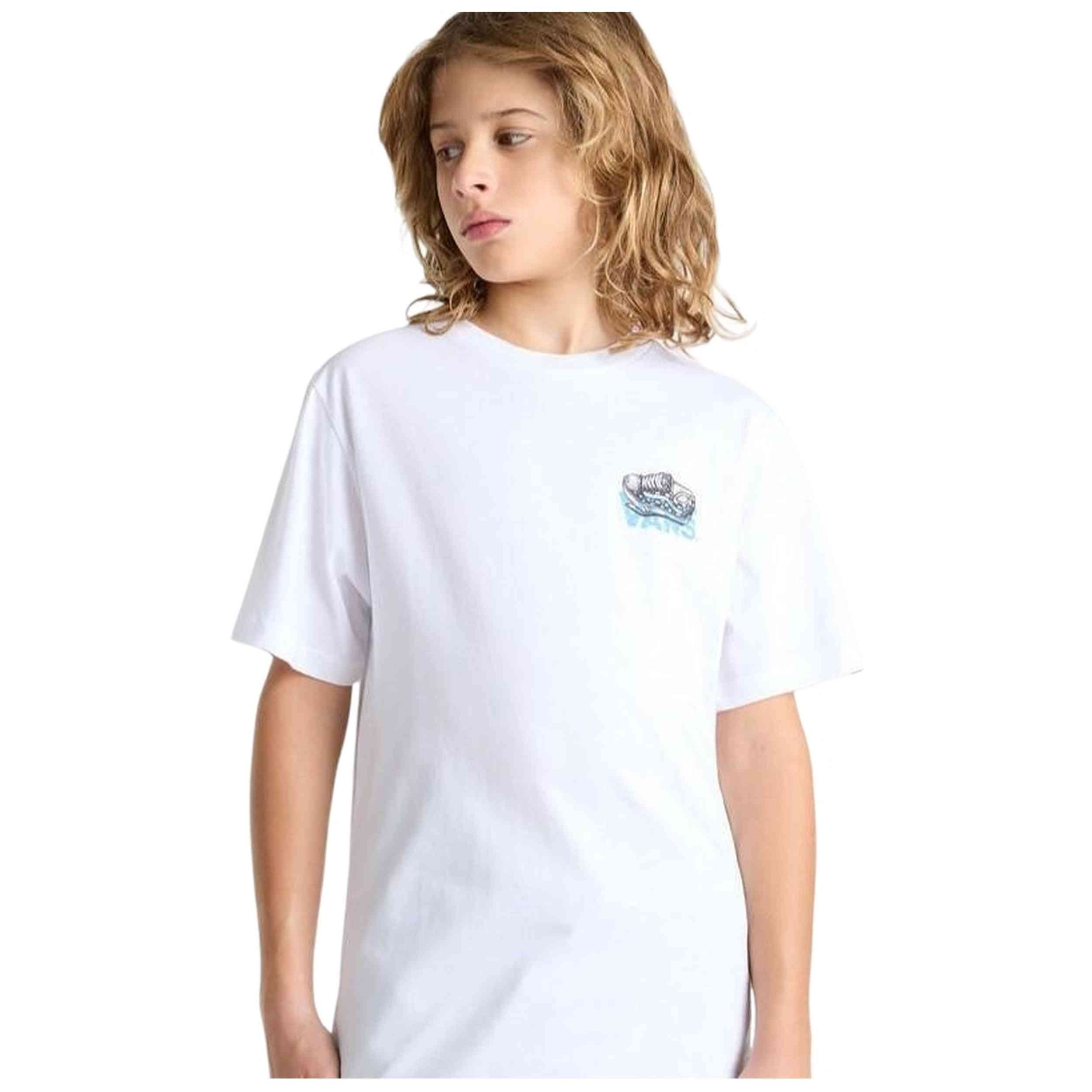 Imagen del producto con referencia VN000MKUWHT-WHT