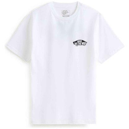 Imagen del producto con referencia VN000T30WHT1