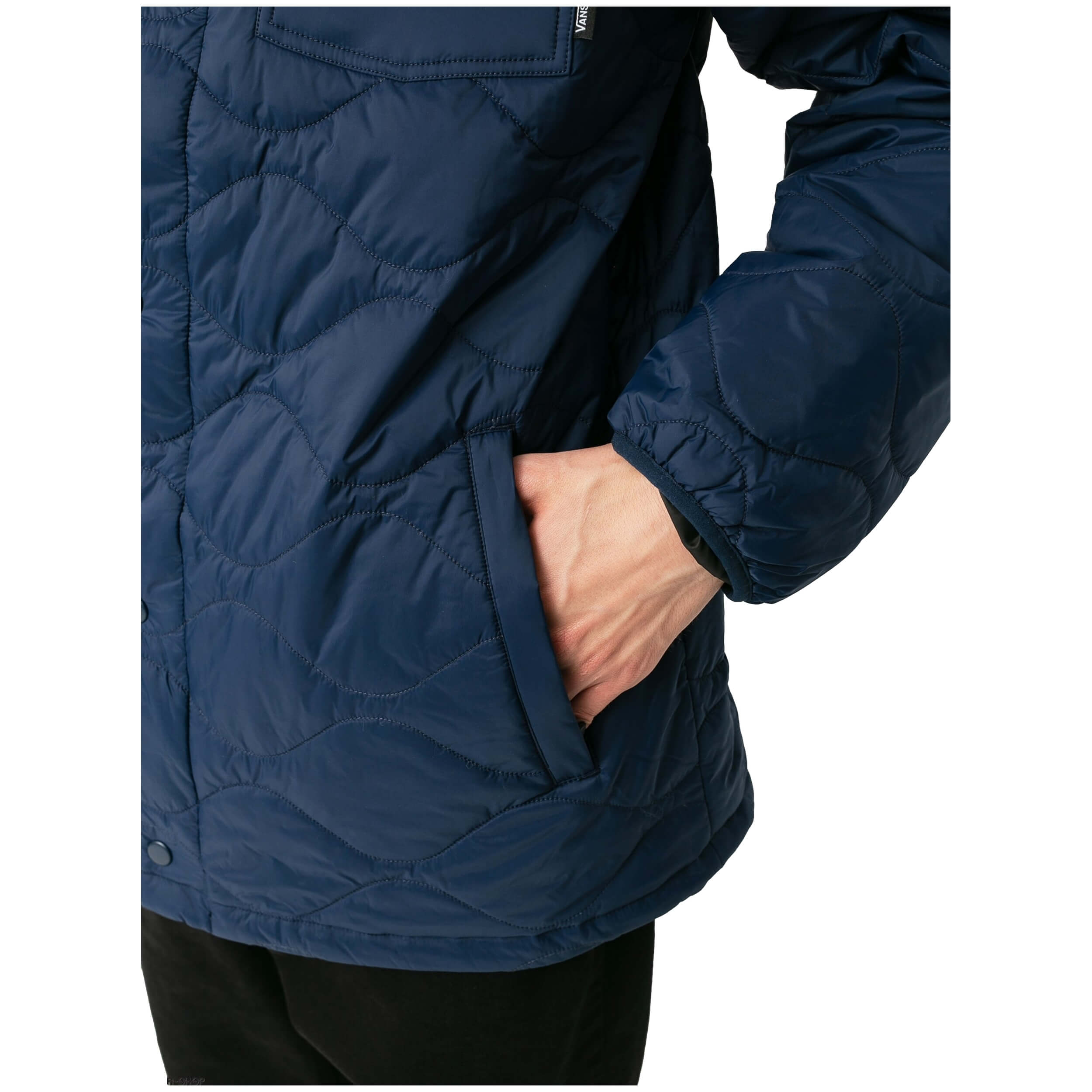 Imagen del producto con referencia VN0A457OLKZ1-BLUE