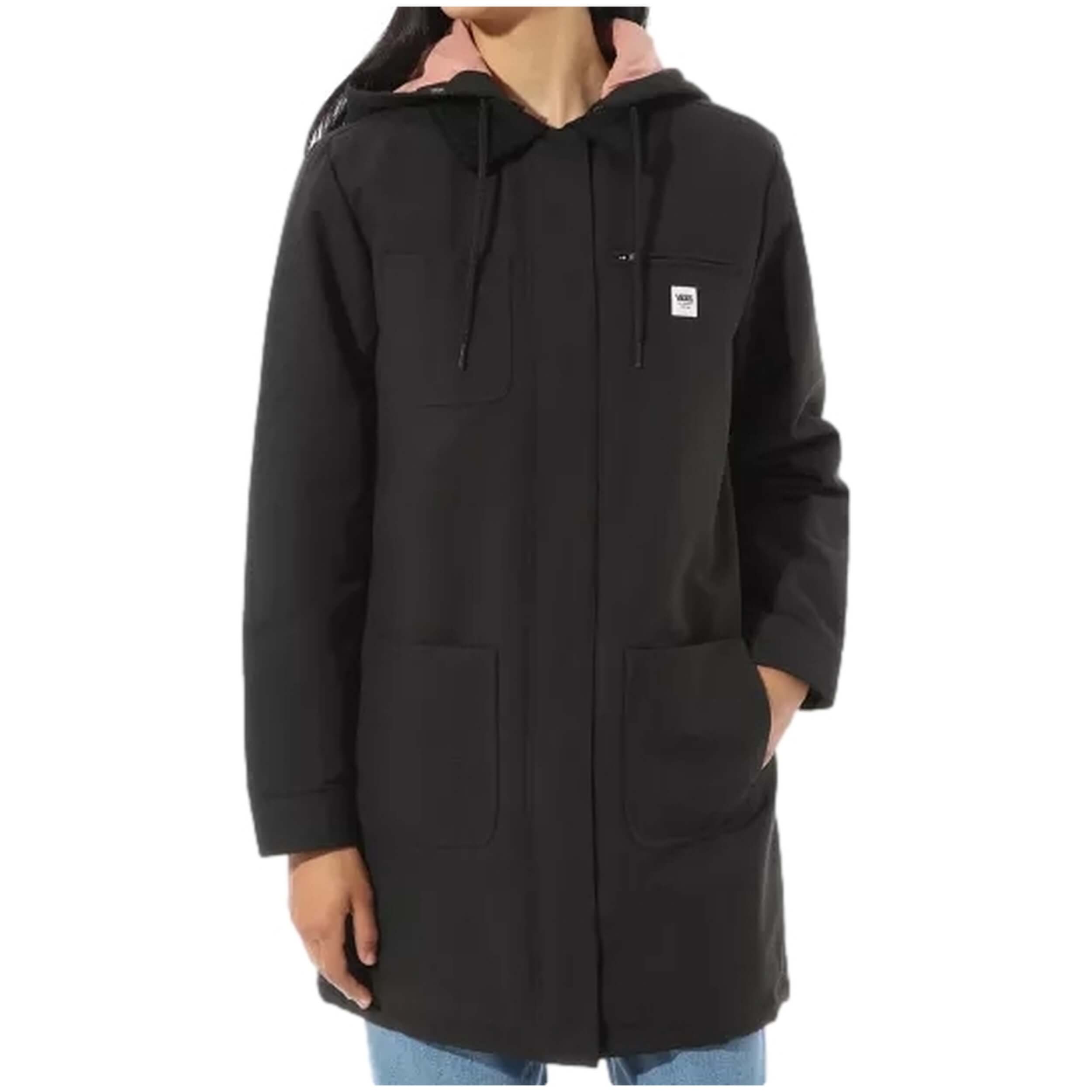 Imagen del producto con referencia VN0A4SCVBLK-BLACK