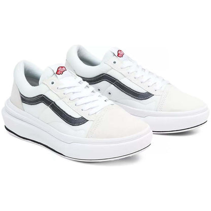 Imagen del producto con referencia VN0A7Q5EWHT-WHT