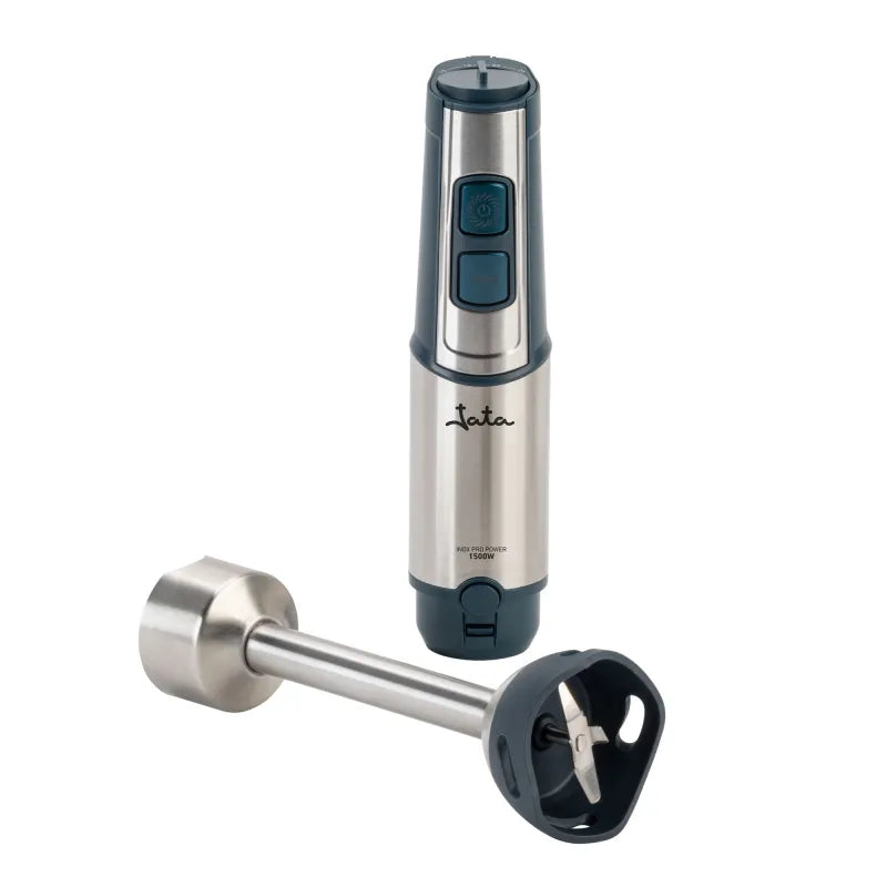 Pequeño Electrodoméstico Jata Batidora Inox gris para unisex