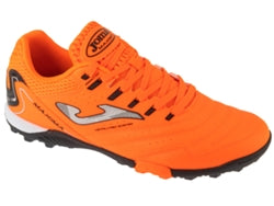Zapatillas Joma Maxima 2508 Orange Turf naranja para hombre