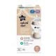 Lactancia Tommee Tippee 422871-Blanco multicolor para mundo bebé