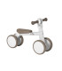 Aire Libre Olmitos Bicicleta De Paseo Lite Gris multicolor para niños