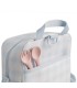 Para Comer Olmitos Bolsa Isotérmica Merienda Balloon Air Azul multicolor para bebe