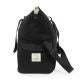 Paseo Walking Mum 1120800389-NegroBolso XXL Eco-Mum Negro para mundo bebé