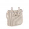 Bolsa Cambrass Bolco Cochecito Boho Derby Beige beige para bebe