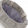 Accesorios Cambrass Bolso Cochecito Boho Derby Gris gris para bebe