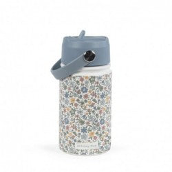 Para Comer  Botella Térmica 350 Ml Summer Flowers multicolor para niños