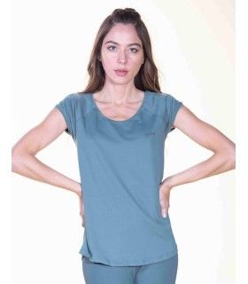 Camisetas Y Polos Ditchil Ts1010432-Grn multicolor para mujer