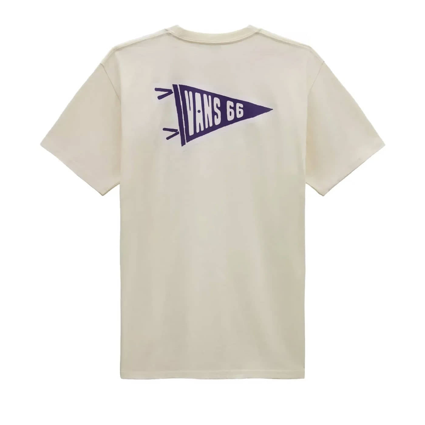 Camisetas Y Polos Vans Vn000Gdd3Ks-Beige multicolor para hombre