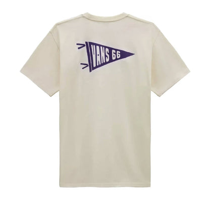 Camisetas Y Polos Vans Vn000Gdd3Ks-Beige multicolor para hombre