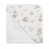 Baño Cambrass Capa De Baño 100X100 Cm Globe Crudo multicolor para bebe