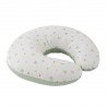Lactancia Cambrass Almohada De Lactancia + Seca Babas Ardi Verde multicolor para bebe