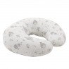 Lactancia Cambrass Almohada De Lactancia + Seca Babas Globe Crudo multicolor para bebe