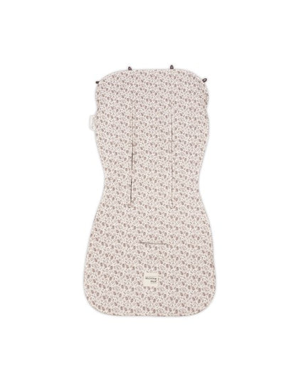 Paseo Walking Mum Colchoneta Recta Universal Para Silla De Paseo Gala Cerise rosa para bebe