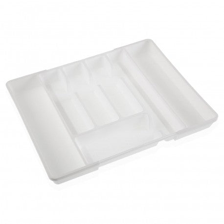 Para Cocinar Versa Extensible blanco para unisex