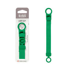 Lactancia Bibs Chupetero Bibs Loop Cip Cactus multicolor para bebe