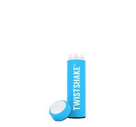 Para Comer Twistshake 78111-Azul Termo Para Líquidos Frío/Calor Pastel Turquesa para mundo bebé
