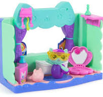Otros Spin Master Baño Gabbys multicolor para niños