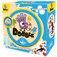 Juegos De Mesa Asmodee Juego De Cartas Dobble Impermeable multicolor para niños