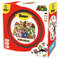 Juegos De Mesa Asmodee Juego De Cartas Dobble Super Mario multicolor para niños