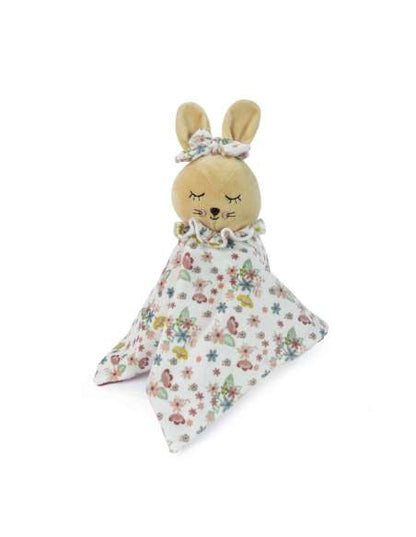 Regalos Pasito A Pasito 75803 Multicolor Dou Dou Conejo Garden para mundo bebé
