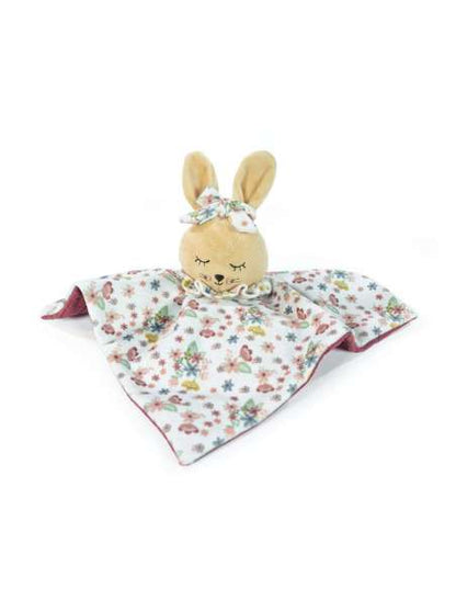 Regalos Pasito A Pasito 75803 Multicolor Dou Dou Conejo Garden para mundo bebé