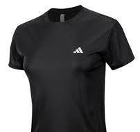 Camisetas Y Polos Adidas Hz0107-Blk-Negro multicolor para mujer