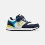 Zapatillas Joma Tornado Jr 2616 multicolor para niños
