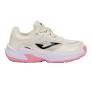 Zapatillas Joma Slam Jr 2525 Beige beige para niños