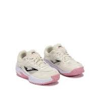 Zapatillas Joma Slam Jr 2525 Beige beige para niños