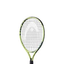Raquetas Head Extreme Jr 19 multicolor para niños