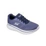 Zapatillas Skechers Go Walk Arch Fit N-Joy - Juni azul para hombre