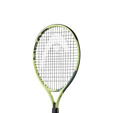 Raquetas Head Extreme Jr21 multicolor para niños