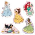 Construcciones Y Puzzles Educa Disney Princess Mi Primer Puzzle  multicolor para niños