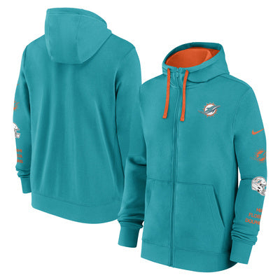 Sudaderas Nike 01Nc-037M-9P-Green multicolor para hombre