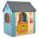 Aire Libre Famosa Feber Casual House multicolor para niños
