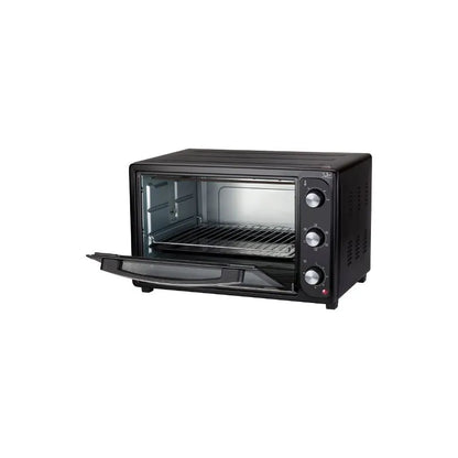 Pequeño Electrodoméstico Jata Horno Rotisserie 4 Funciones 36L multicolor para unisex
