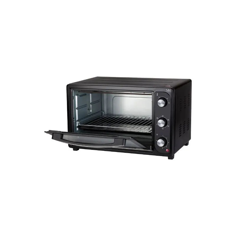 Pequeño Electrodoméstico Jata Horno Rotisserie 4 Funciones 36L multicolor para unisex