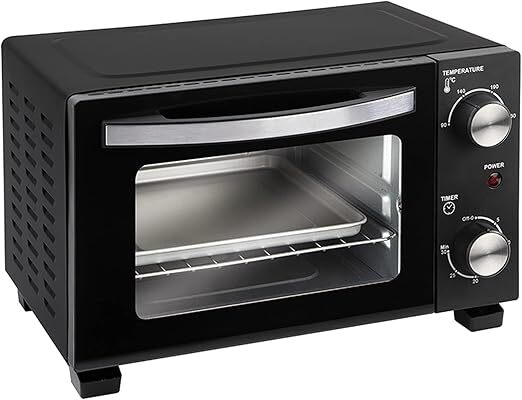 Pequeño Electrodoméstico Jata Jehn0910-Negro multicolor para electrodomésticos