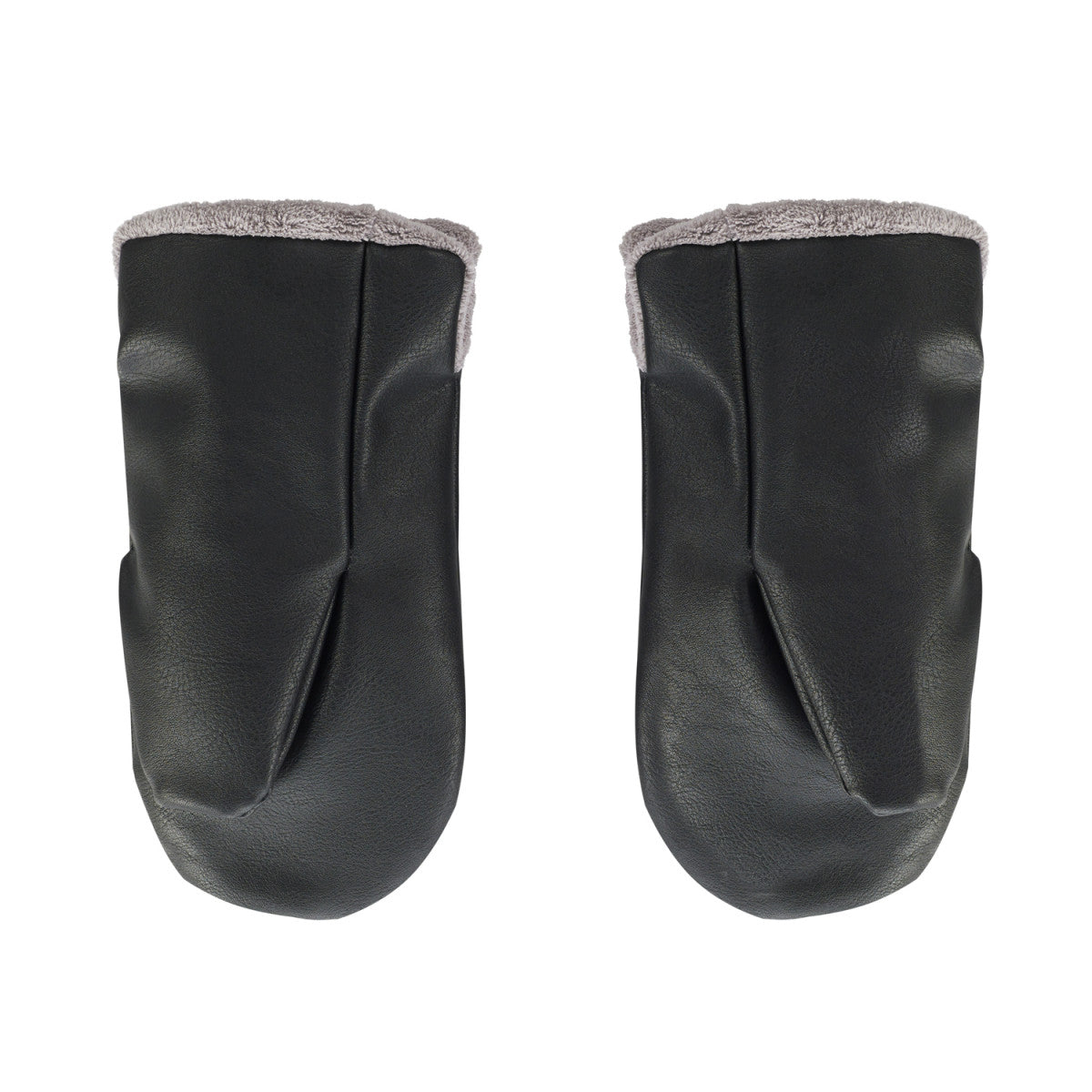 Paseo Jané 080504G78-Negro Manoplas Para Silla De Paseo Con Cierre Imantado para mundo bebé