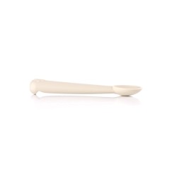 Para Comer Jané 070235-U10-Beige Vajilla Silicona 4 Piezas Sand para mundo bebé