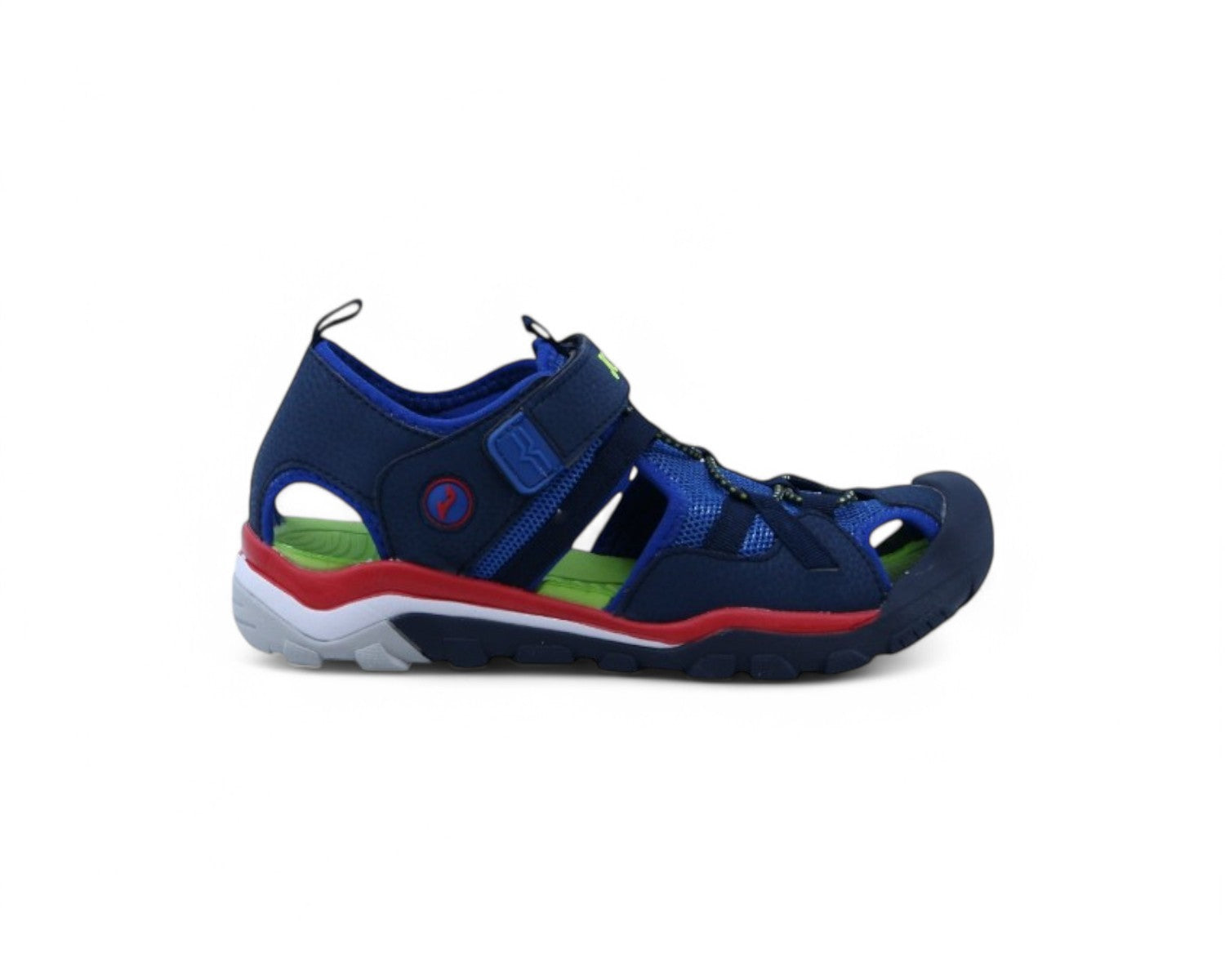 Sandalias Joma S.Lake Jr 2605 multicolor para niños
